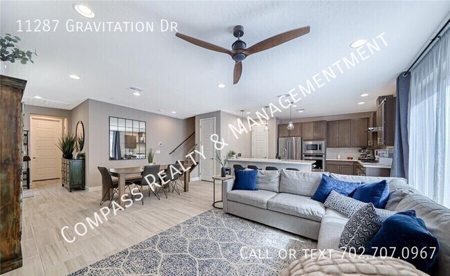 Building Photo - 11287 Gravitation Dr