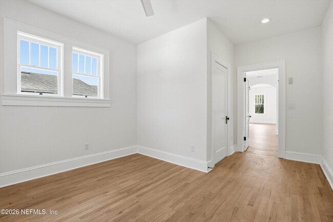 Building Photo - 2817 Selma St