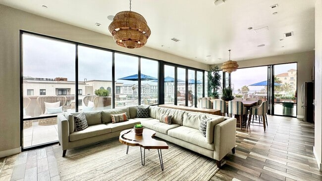 Building Photo - Brand New High-Rise Condo Unit with Stunning Community Amenities, Ocean Views, & MORE!