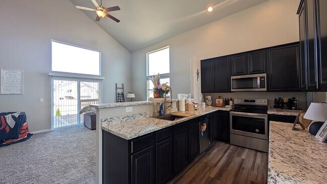 Building Photo - 6452 Vedder Dr