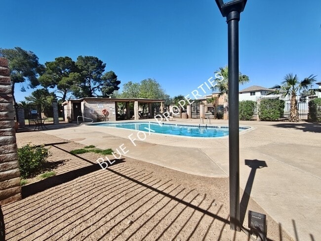 Building Photo - 6666 East Calle Alegria