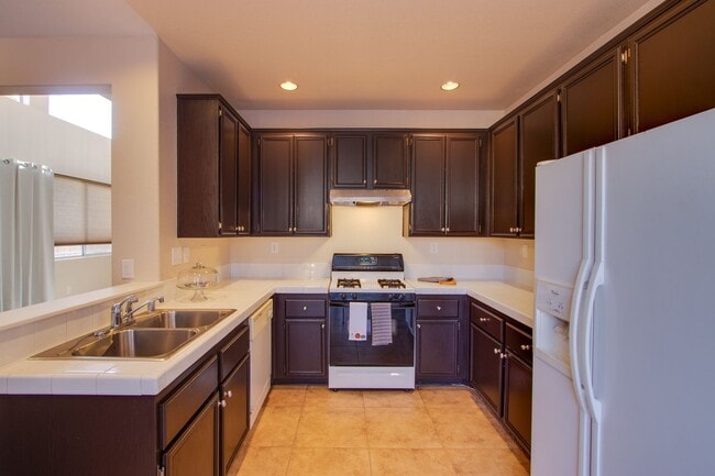 Building Photo - Summerlin west home