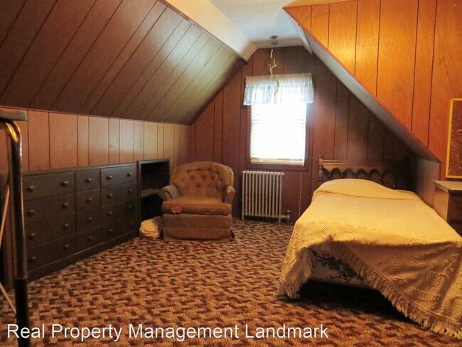 Building Photo - 4 br, 2 bath House - 626 South 12th Street