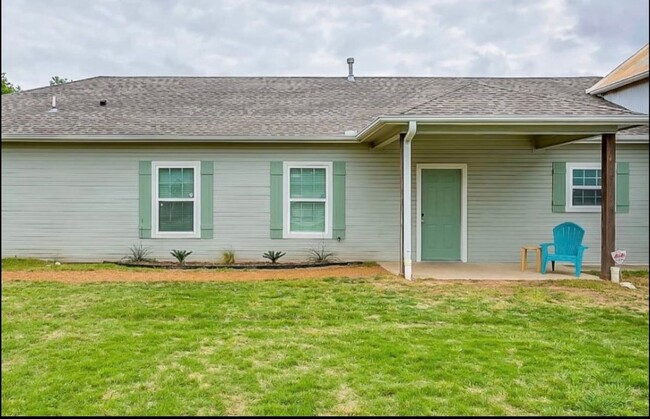 Primary Photo - TCU AREA RENTAL