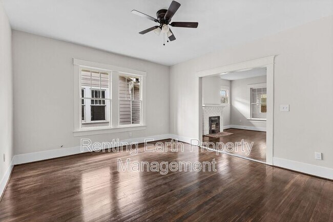 Building Photo - 1233Fulton Avenue SW
