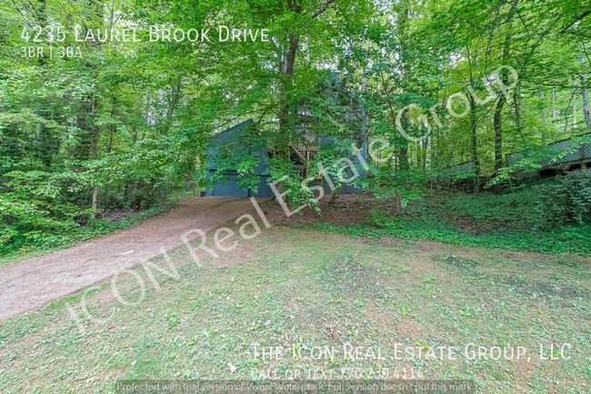 Building Photo - 4235 Laurel Brook Dr