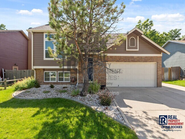 Building Photo - 1013 Kremmling Ln