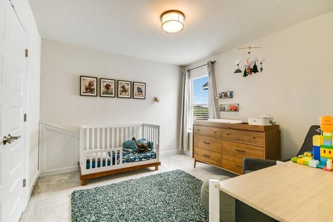 Building Photo - 8607 McKamy Dr