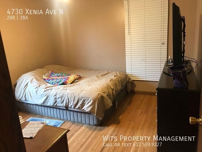 Building Photo - 4730 Xenia Ave N