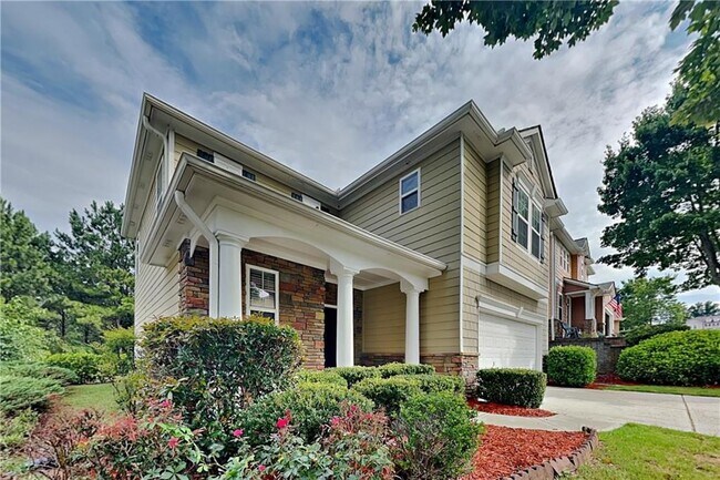 Building Photo - 1517 Briarfield Way