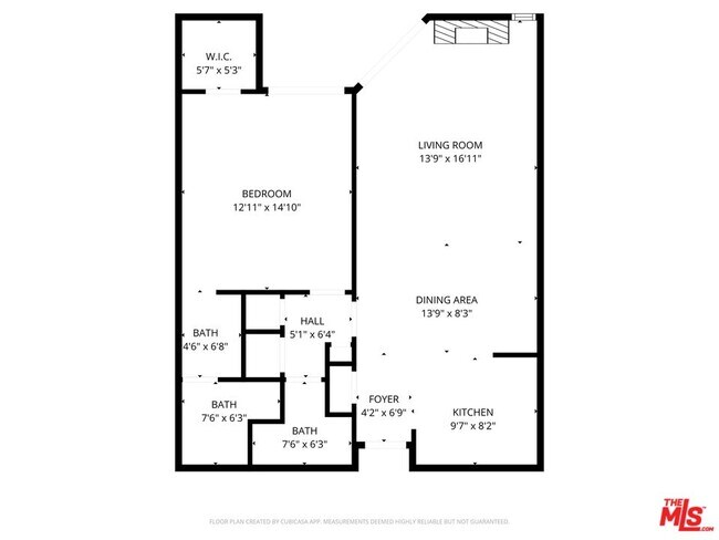 Building Photo - 8600 Tuscany Ave