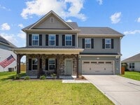 Building Photo - 509 Romper Rd