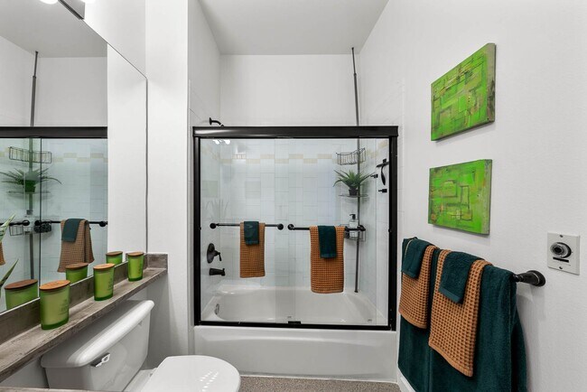 Building Photo - 1Bd/1Ba Seattle Condo