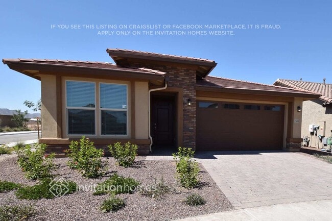 Building Photo - 19638 W Turney Ave