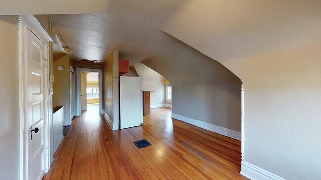 Building Photo - Wheelhouse Apartments