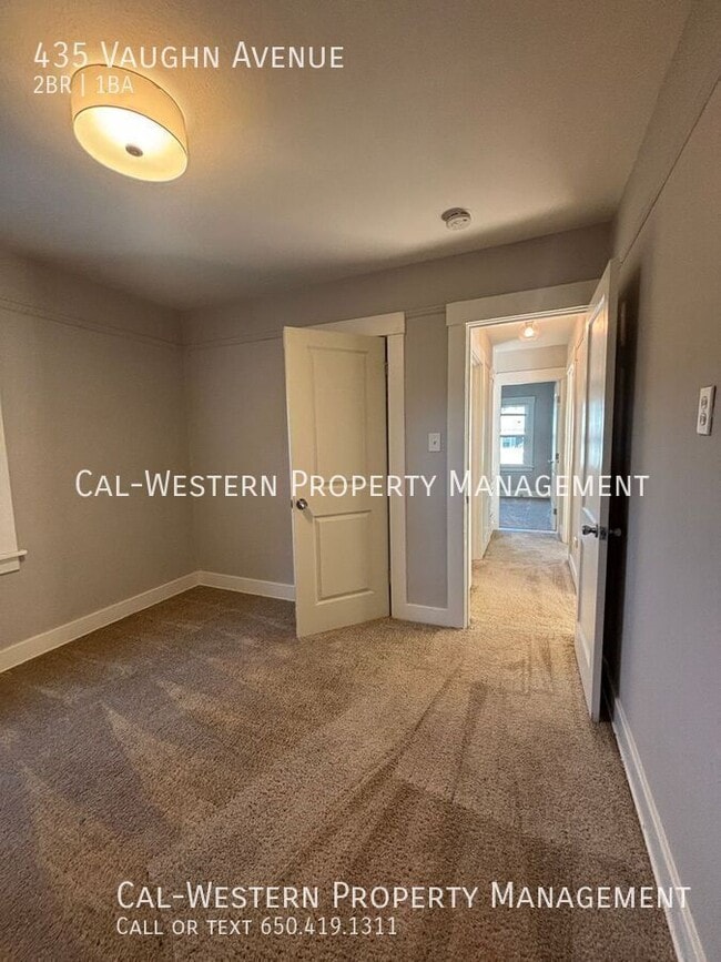 Building Photo - 435 Vaughn Ave