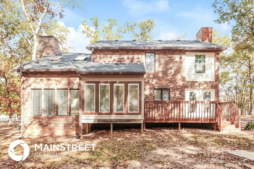 Building Photo - 413 Southwinds Dr