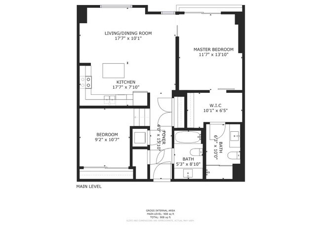 Building Photo - 811 4th St NW