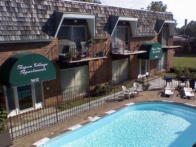 Building Photo - Aspen Village Apartments