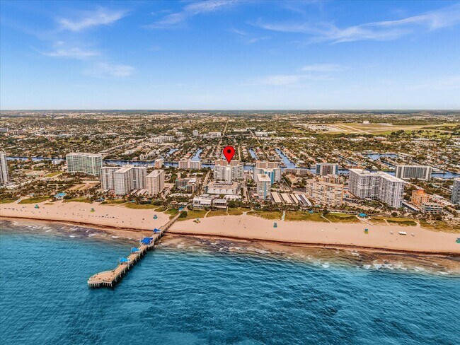 Building Photo - 201 N Ocean Blvd