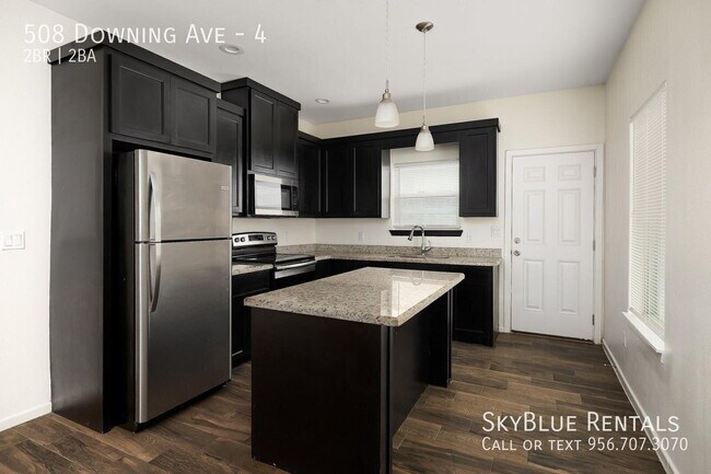 Building Photo - 508 Downing Ave