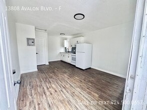Building Photo - 13808 Avalon Blvd