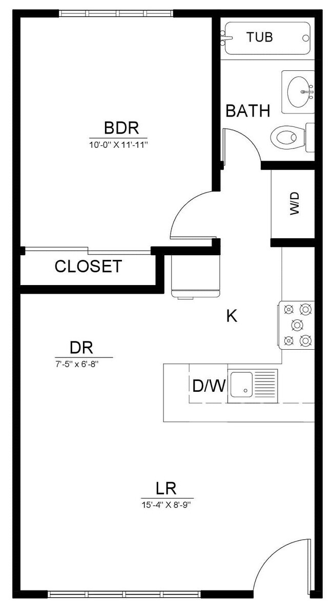 Birch Terrace Apartments 601 E Birch St Brea CA 92821 Apartment Finder