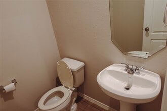 Building Photo - 10818 Catclaw Ct