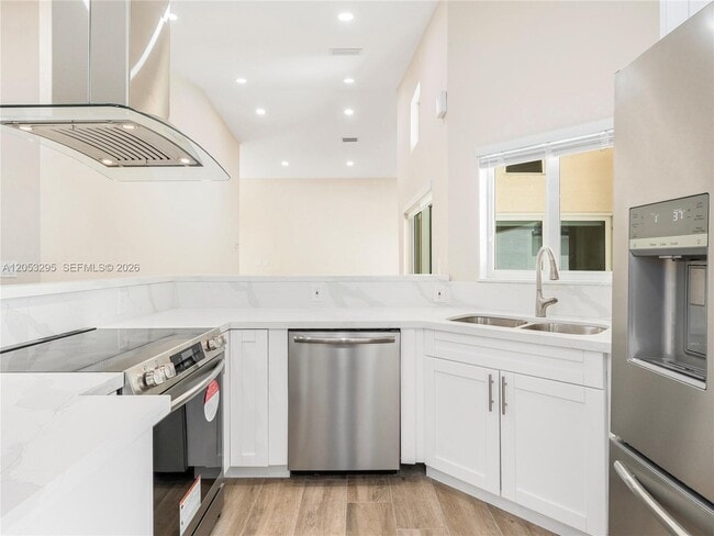 Building Photo - 11747 SW 90th Terrace