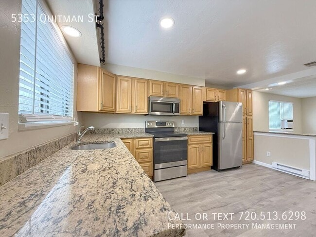 Building Photo - 5353 Quitman St