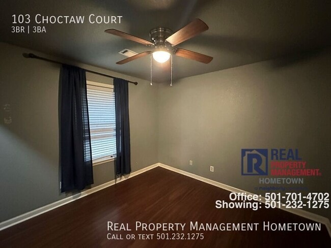 Building Photo - 103 Choctaw Ct