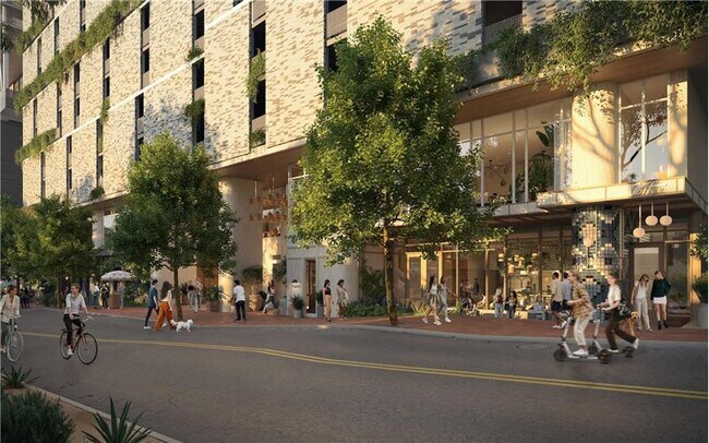 Building Photo - 81 Rainey St