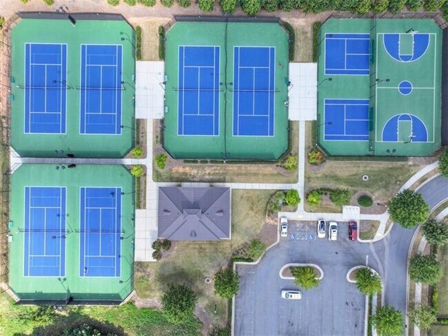 Building Photo - 345 Wiman Park Ln