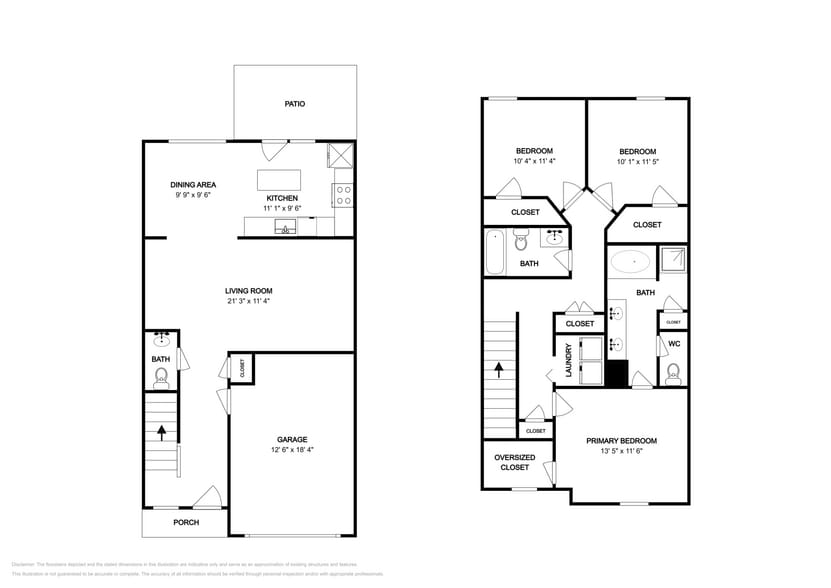 Building Photo - 508 Hickory Leaf Ct