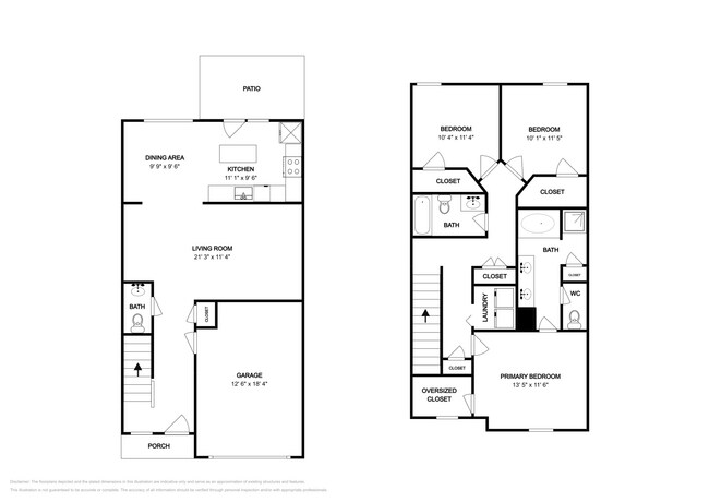 Building Photo - 508 Hickory Leaf Ct