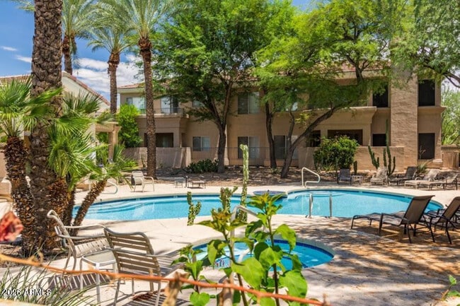 Building Photo - 8180 E Shea Blvd