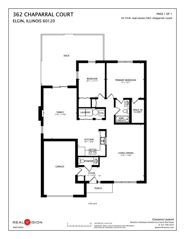 Building Photo - 362 Chaparral Cir