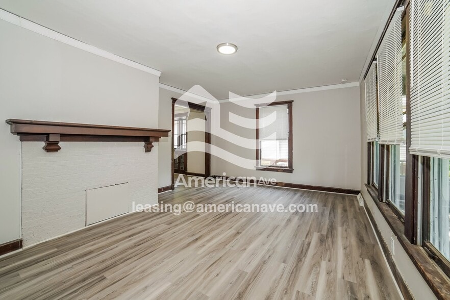 Building Photo - 2103 North North Street