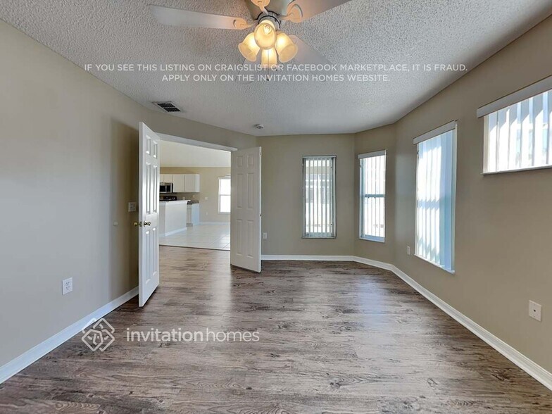 Building Photo - 2521 Asbury Ct