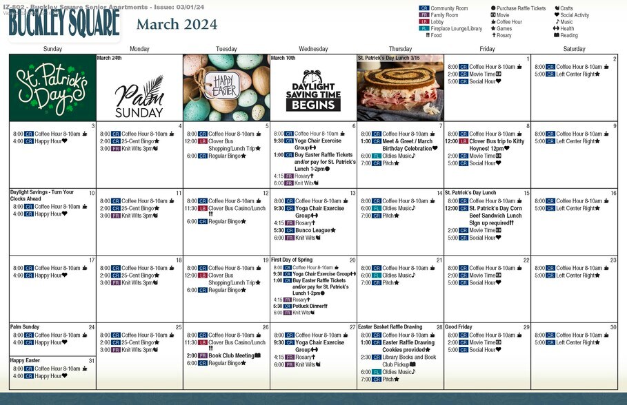 Buckley Square Senior Apartments 6715 Buckley Rd North Syracuse NY