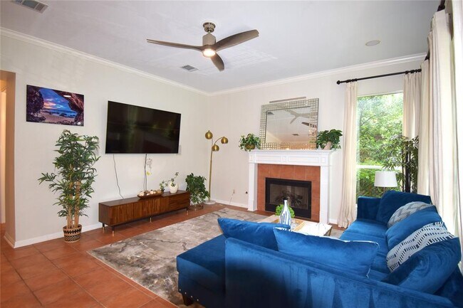 Building Photo - 9556 Indigo Brush Dr