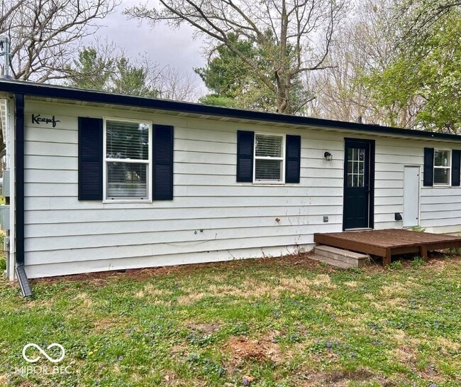 Building Photo - 6640 N 225 W