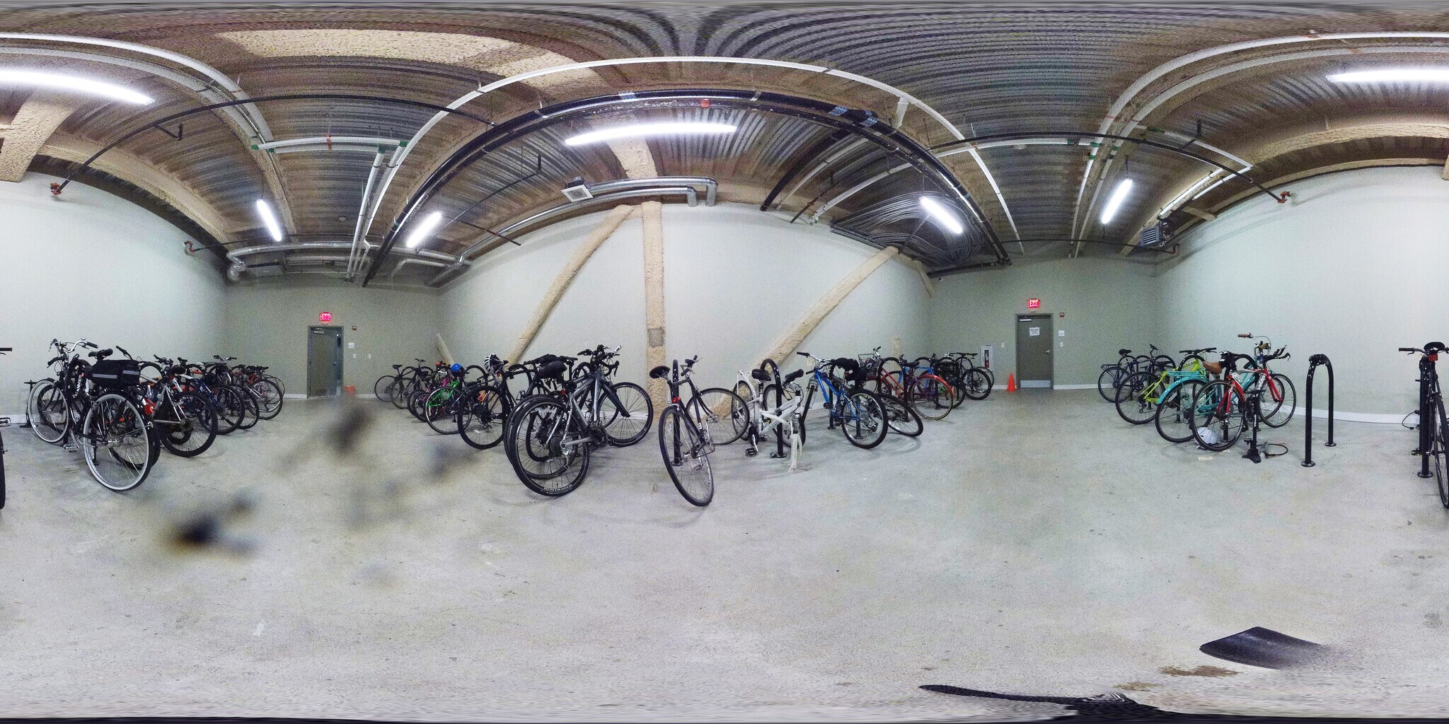 Building Photo - 603 Concord Ave