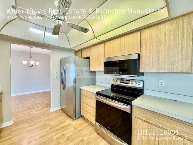 Building Photo - 3490 Mainlands Blvd S