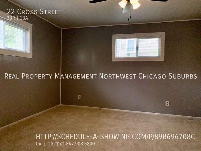 Building Photo - 22 Cross Street Fox Lake, IL 60020