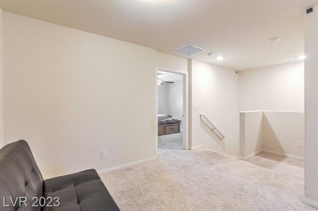 Building Photo - Modern Corner Lot Home with Loft, White Shaker Cabinets & Gated Community Living