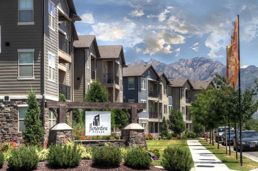 Florentine Villas Apartments 7497 S Siena Vista Ln Midvale UT 84047 Apartment Finder