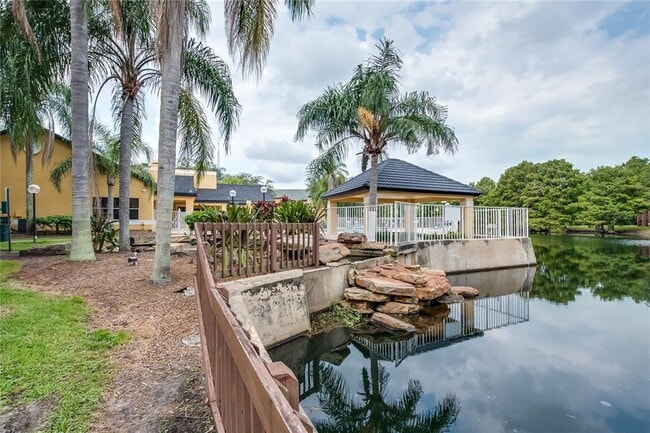 Building Photo - 4528 Commander Dr