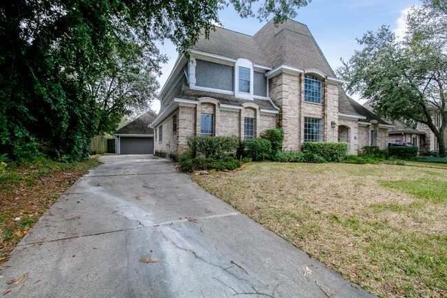 Building Photo - 16623 Wimbledon Forest Dr