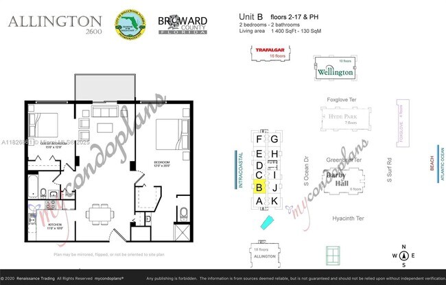 Building Photo - 1500 S Ocean Dr